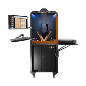 Automated Book Scanner