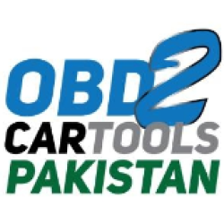 OBD2CARTOOLS PAKISTAN