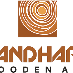 Gandhara Wooden Art