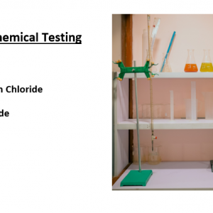 Plating Chemical Testing