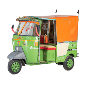 New Asia Super 200 CC