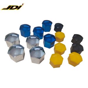 bolts caps