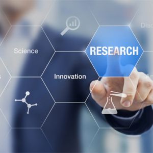 R&D Sourcing products
