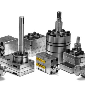 PUMPS FOR CHEMICAL AND TEXTILE PRODUCTION