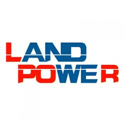 QINGDAO LANDPOWER MACHINERY CO.,LTD