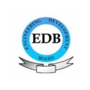 EDB certificate
