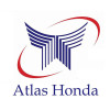 Atlas honda